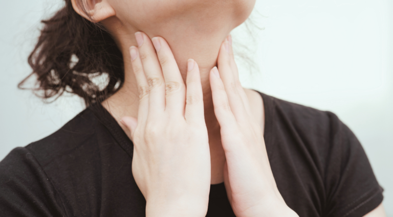 Neurolymphatic Drainage and Osteopathy