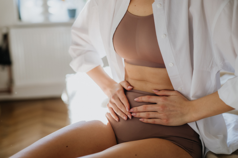 Painful periods and Osteopathy