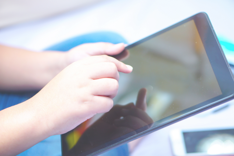 How to Prevent Device-Related Pain in Kids
